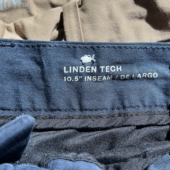 Goodfellow & CO Size 28 Wrinkle Resist & Added Stretch Shorts Bundle New - Picture 10 of 12